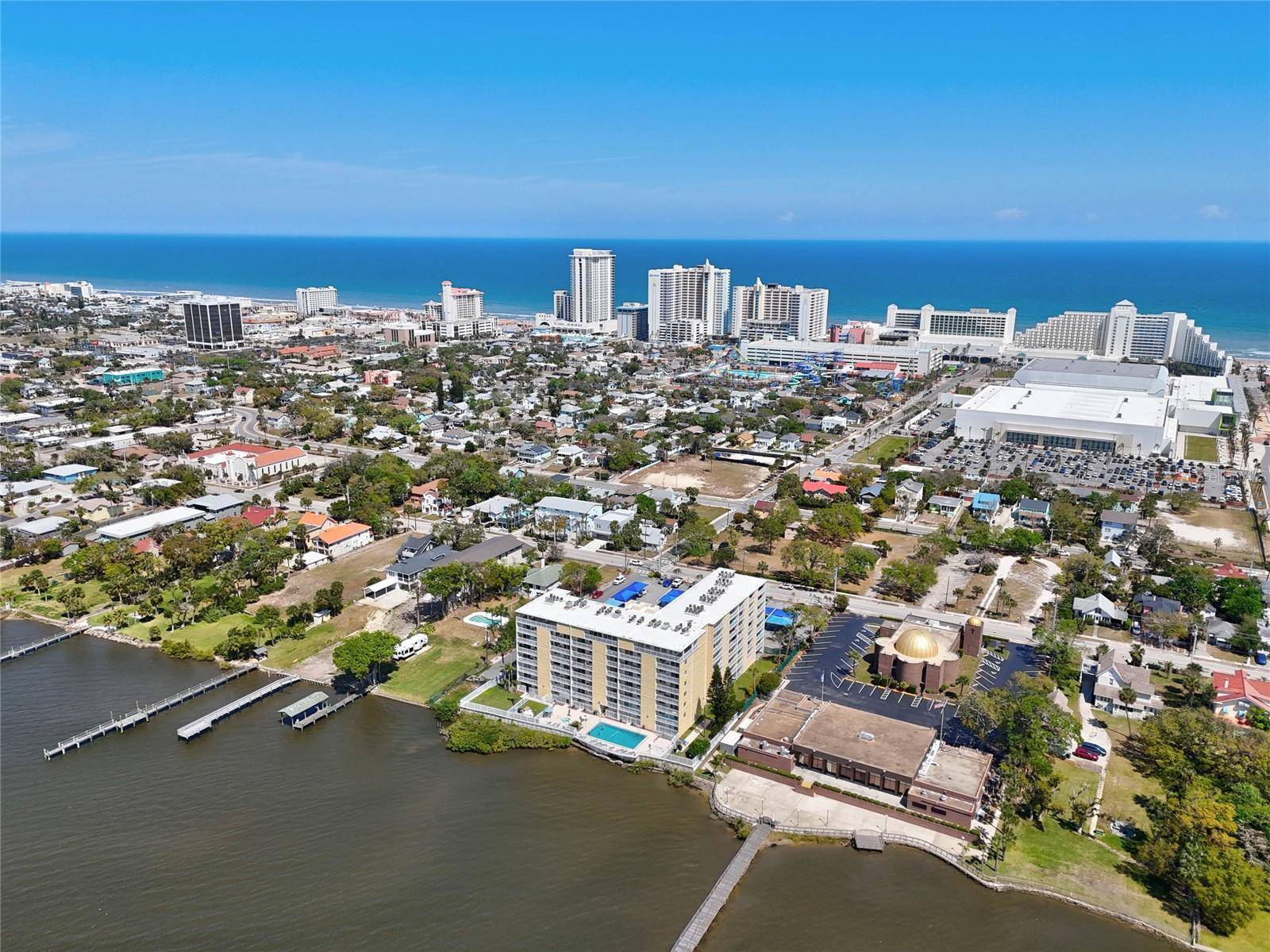 145 N HALIFAX AVE #310, Daytona Beach, FL 32118