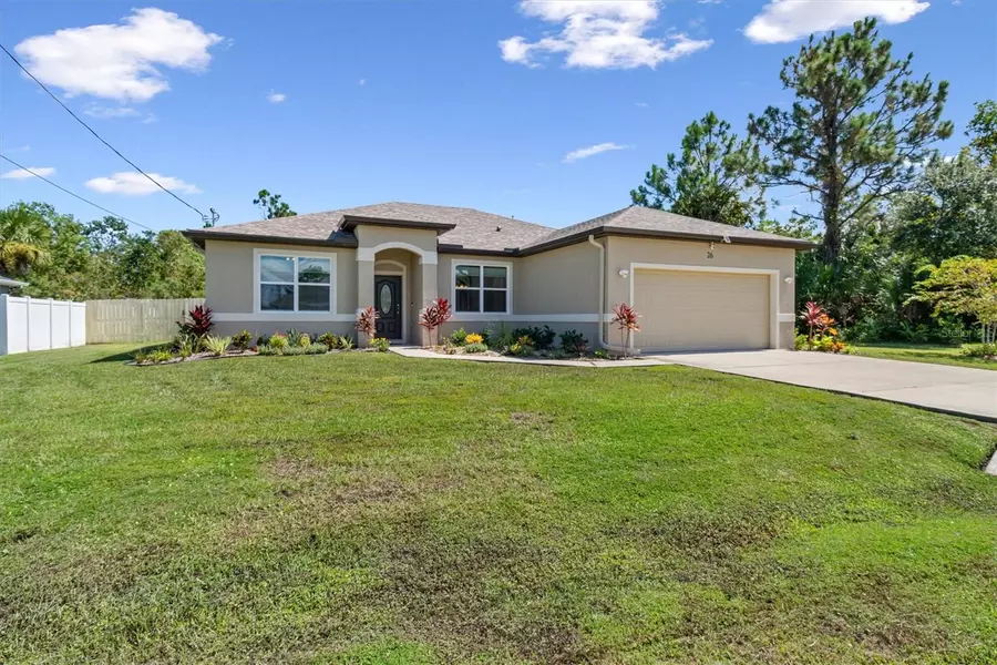 26 LUDLOW LN E, Palm Coast, FL 32137