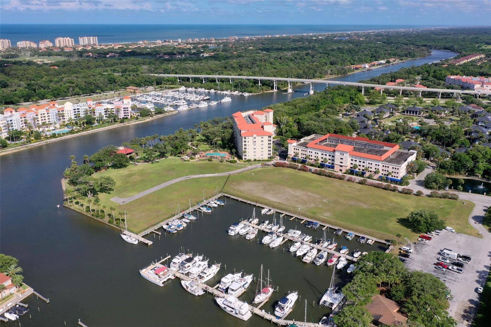 Palm Coast, FL 32137,146 PALM COAST RESORT BLVD #603