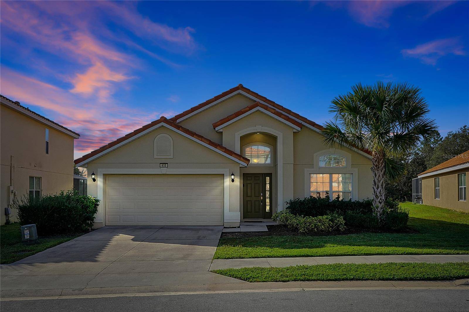 410 VIOLA DR, Davenport, FL 33837