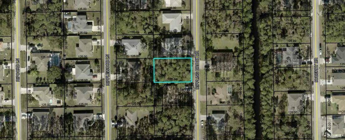 Palm Coast, FL 32164,44 RIPPLING BROOK DR