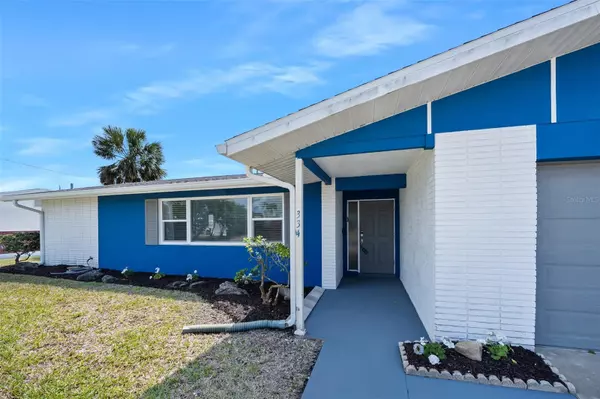 Daytona Beach, FL 32118,334 GEORGETOWN DR N