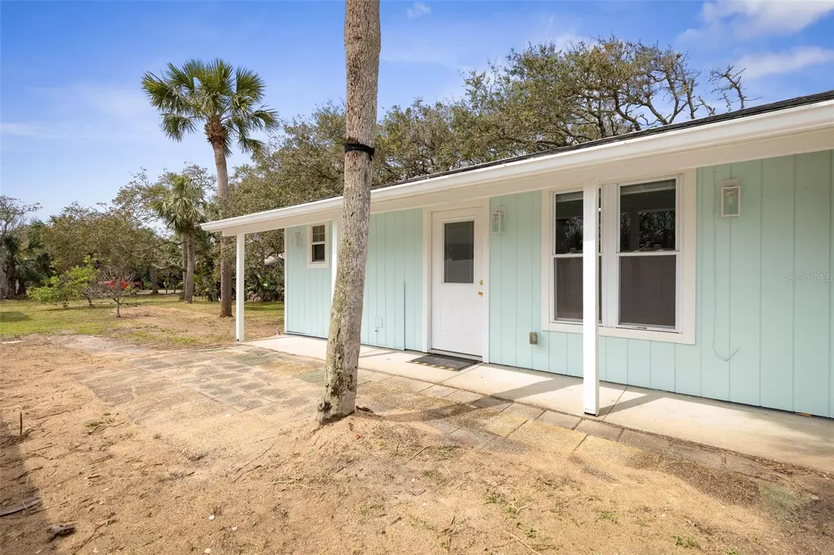 Flagler Beach, FL 32136,2109 S FLAGLER AVE