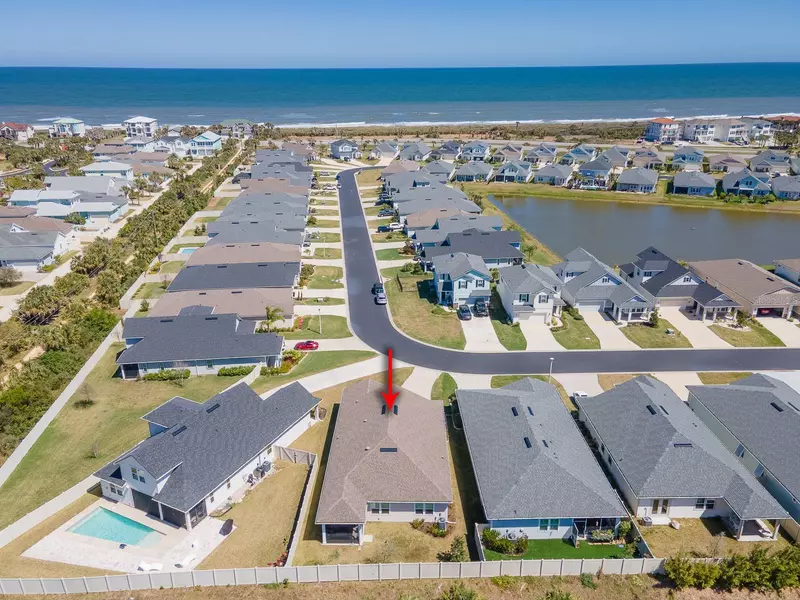 68 LOS LAGOS BLVD, Palm Coast, FL 32137
