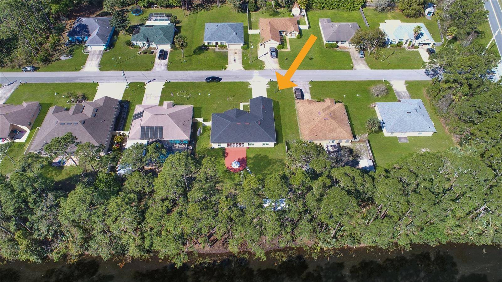 Palm Coast, FL 32164,7 SMITH TRL
