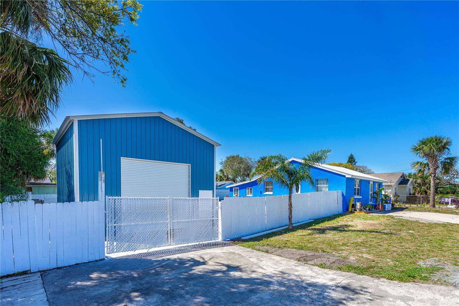 Daytona Beach, FL 32118,318 EASTWOOD DR