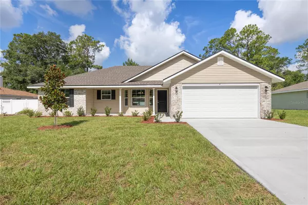 4 ZEPHYR LILY,  Palm Coast,  FL 32164