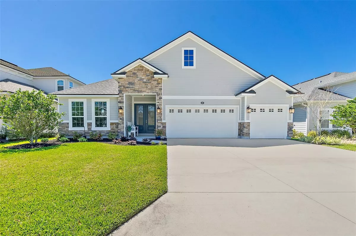 Palm Coast, FL 32164,131 WOOD STORK LN