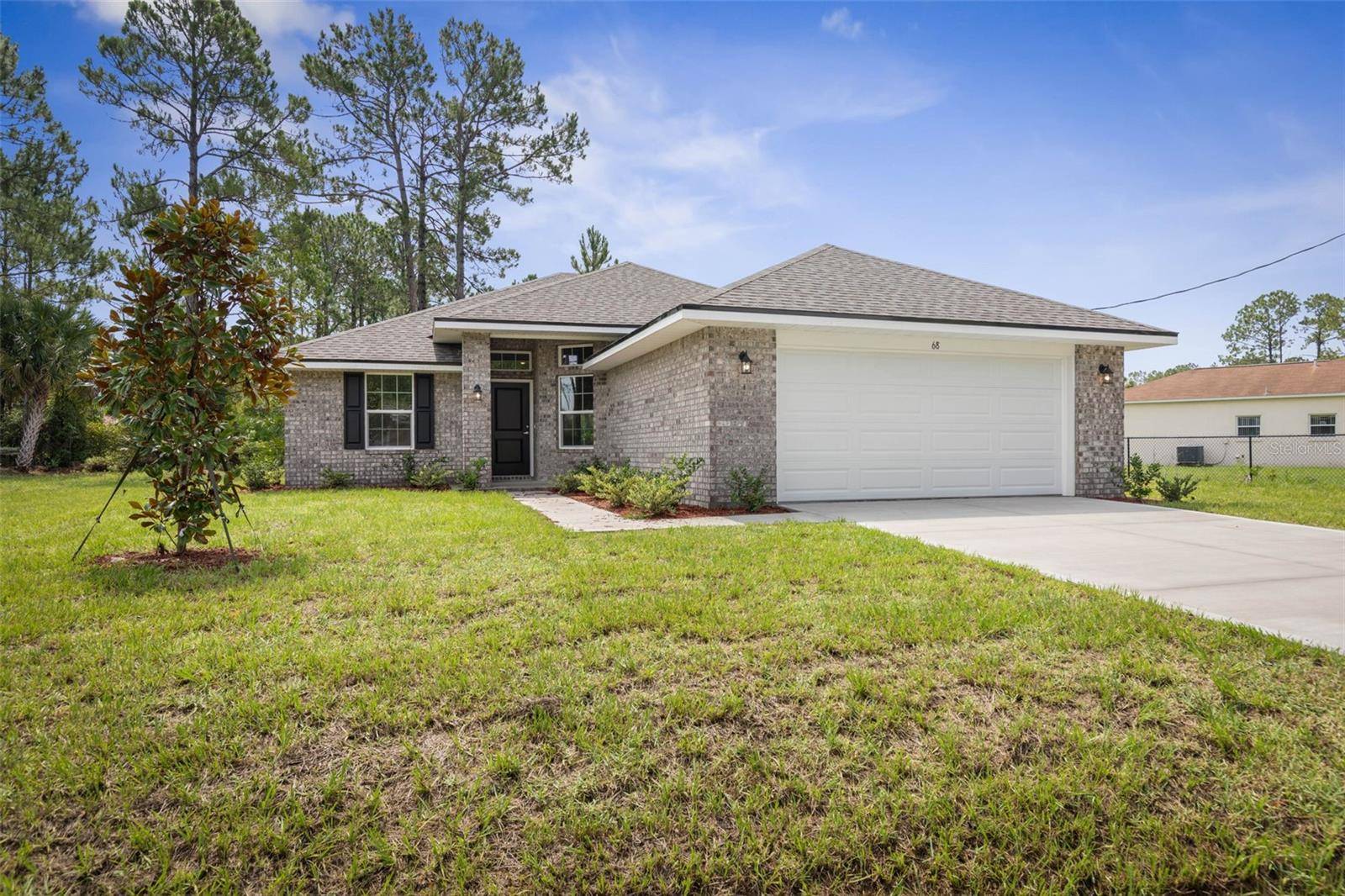 68 WHITE STAR DR, Palm Coast, FL 32164