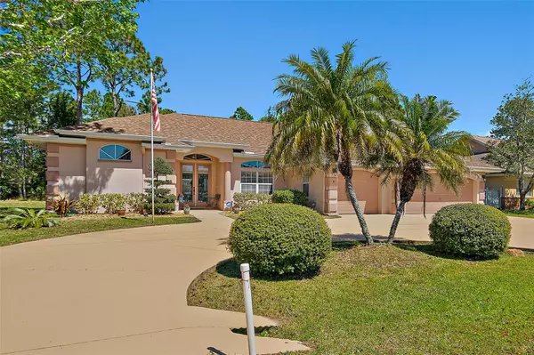 4 WAINWRIGHT PL, Palm Coast, FL 32164