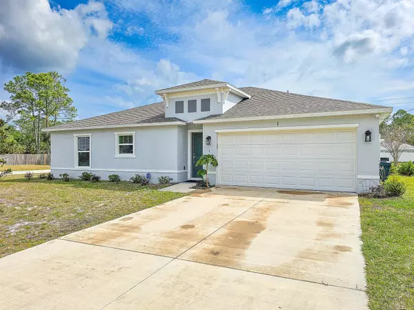 Palm Coast, FL 32164,1 SERVICE TREE PL