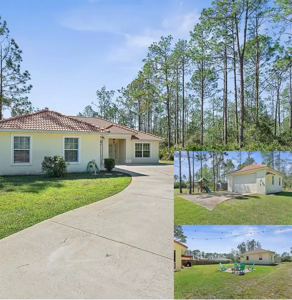29 SEWARD TRL E, Palm Coast, FL 32164