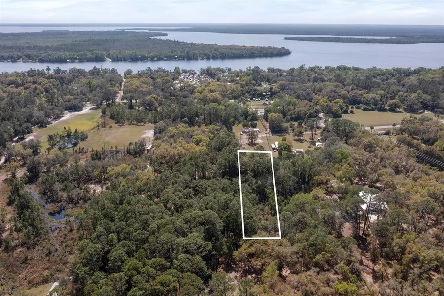LONE LAUREL LN, Georgetown, FL 32139