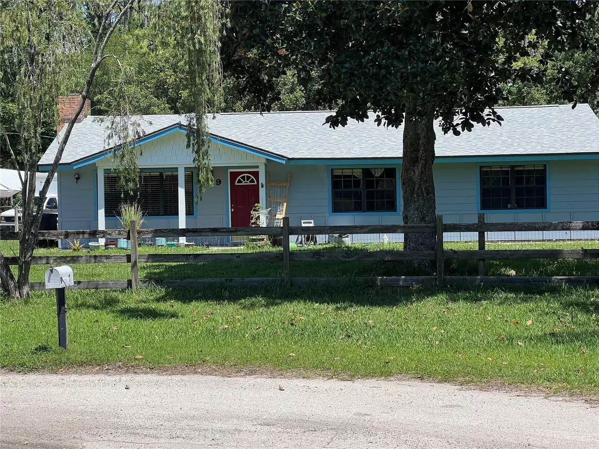 Ormond Beach, FL 32174,9 SHADOW LN