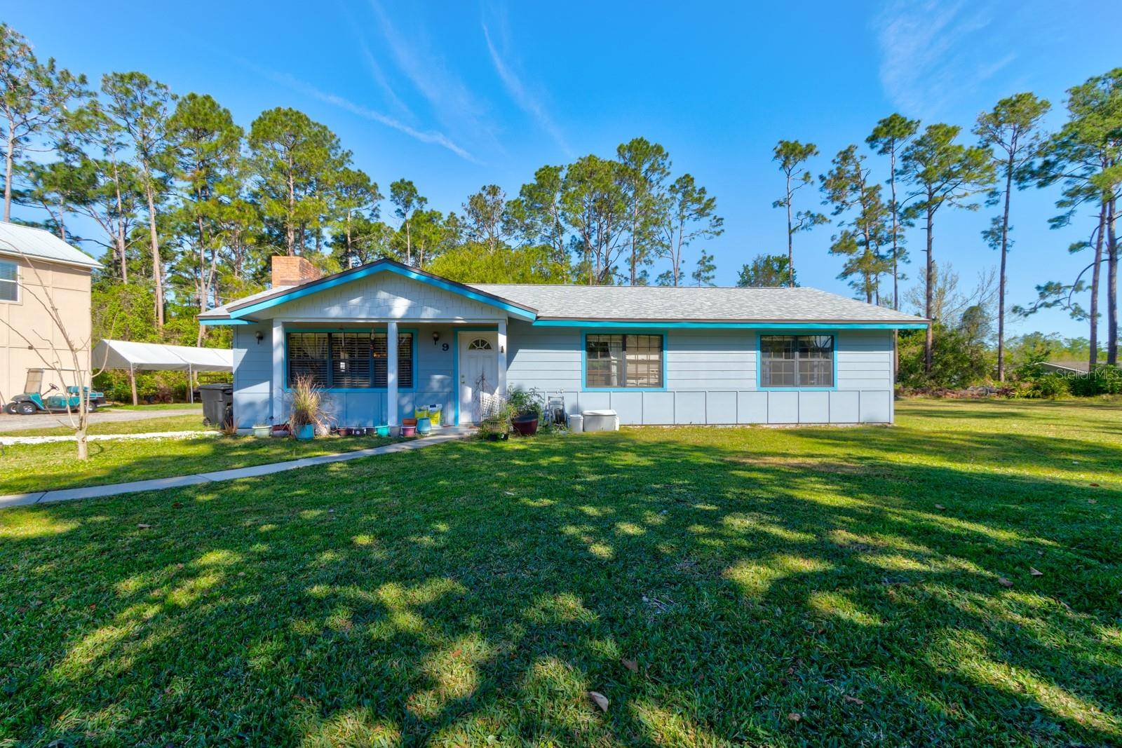 Ormond Beach, FL 32174,9 SHADOW LN