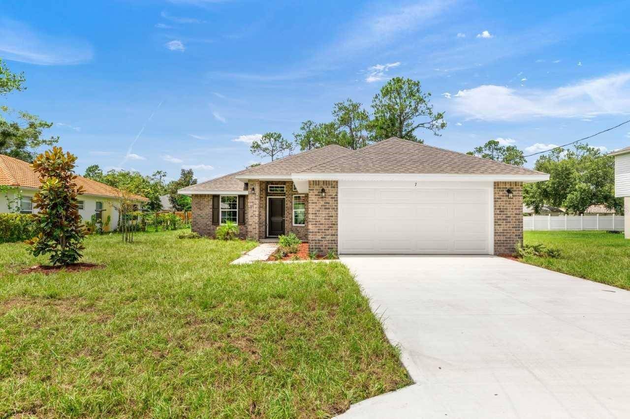 Palm Coast, FL 32164,37 ROSE DR