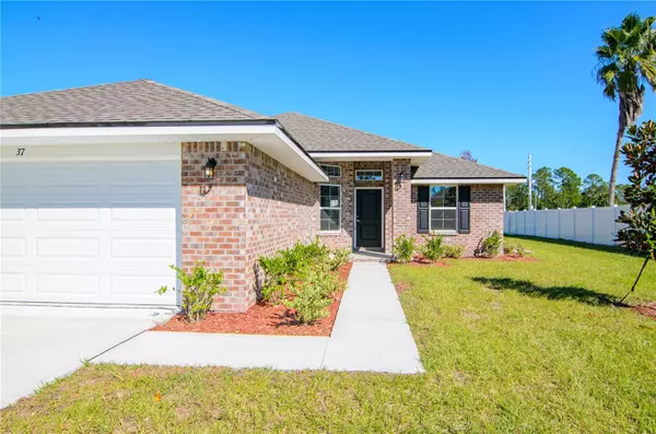 37 ROSE DR, Palm Coast, FL 32164