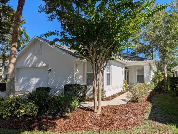 8 CROSSTIE CT, Palm Coast, FL 32137