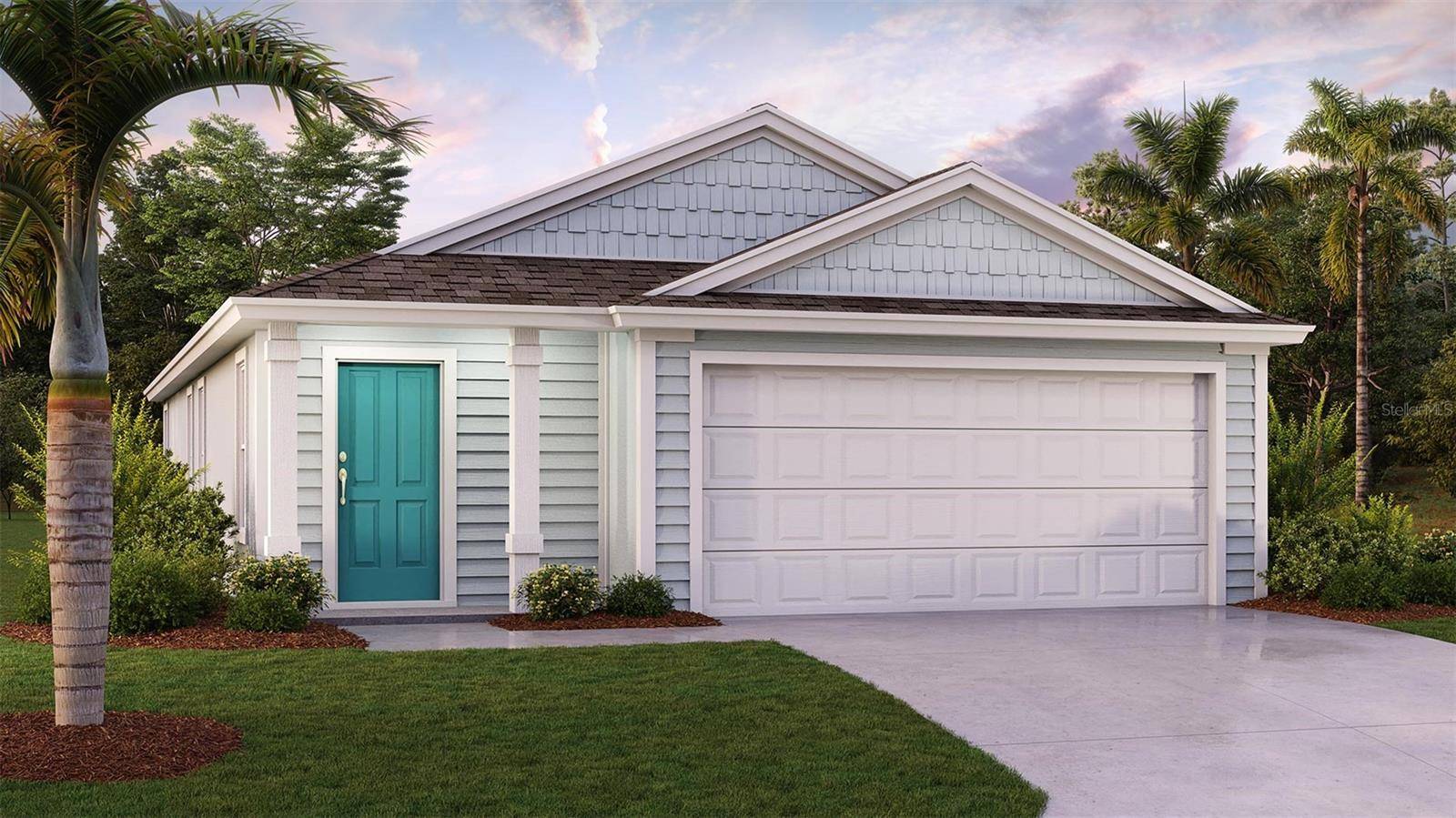 819 GRAND RESERVE DR, Bunnell, FL 32110