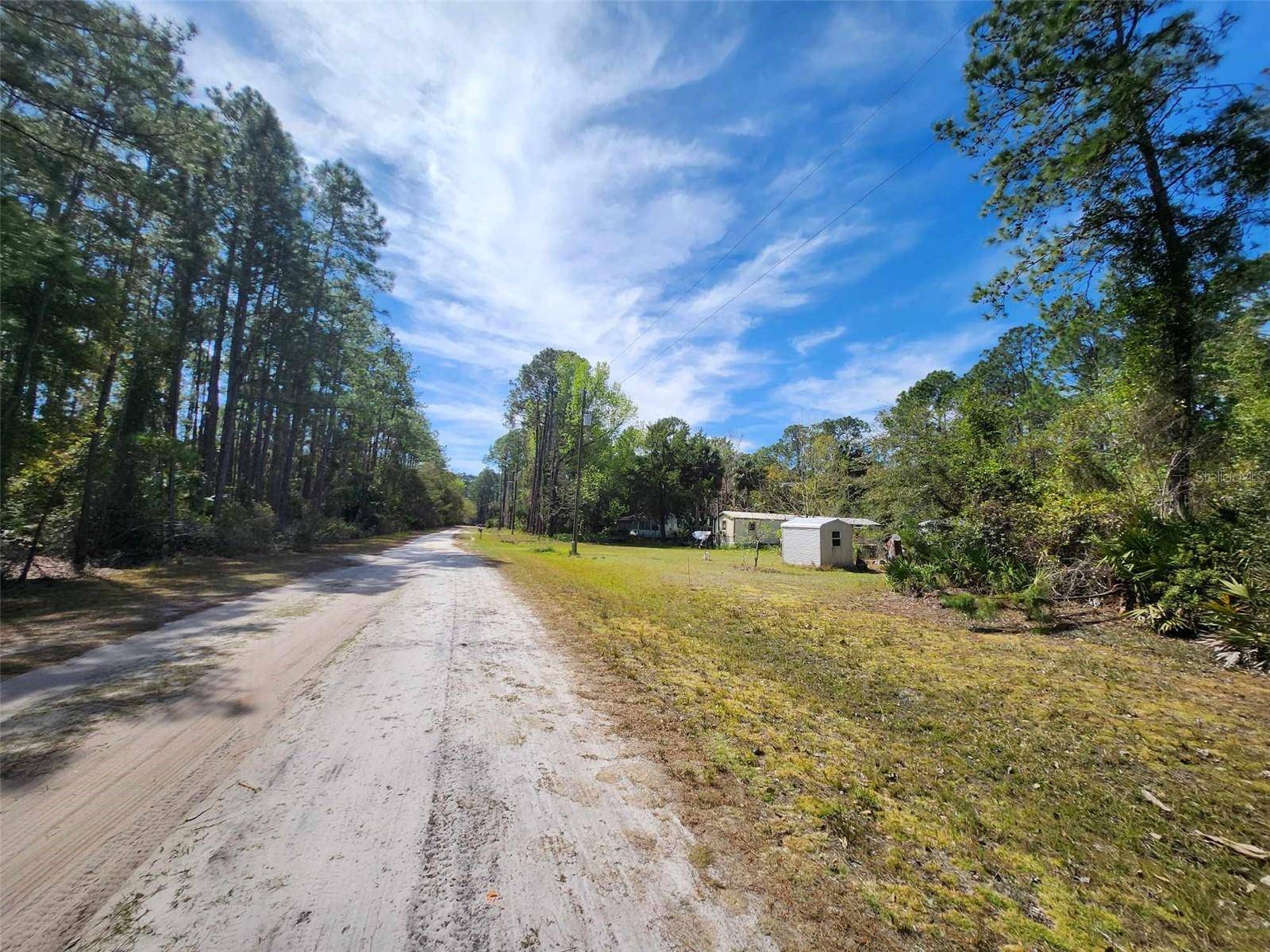 Georgetown, FL 32139,114 MOSSWOOD ST