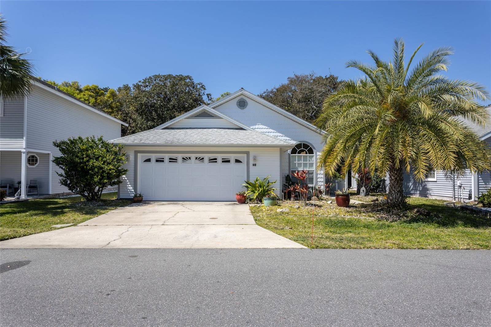 28 BRISTOL DR, Palm Coast, FL 32137