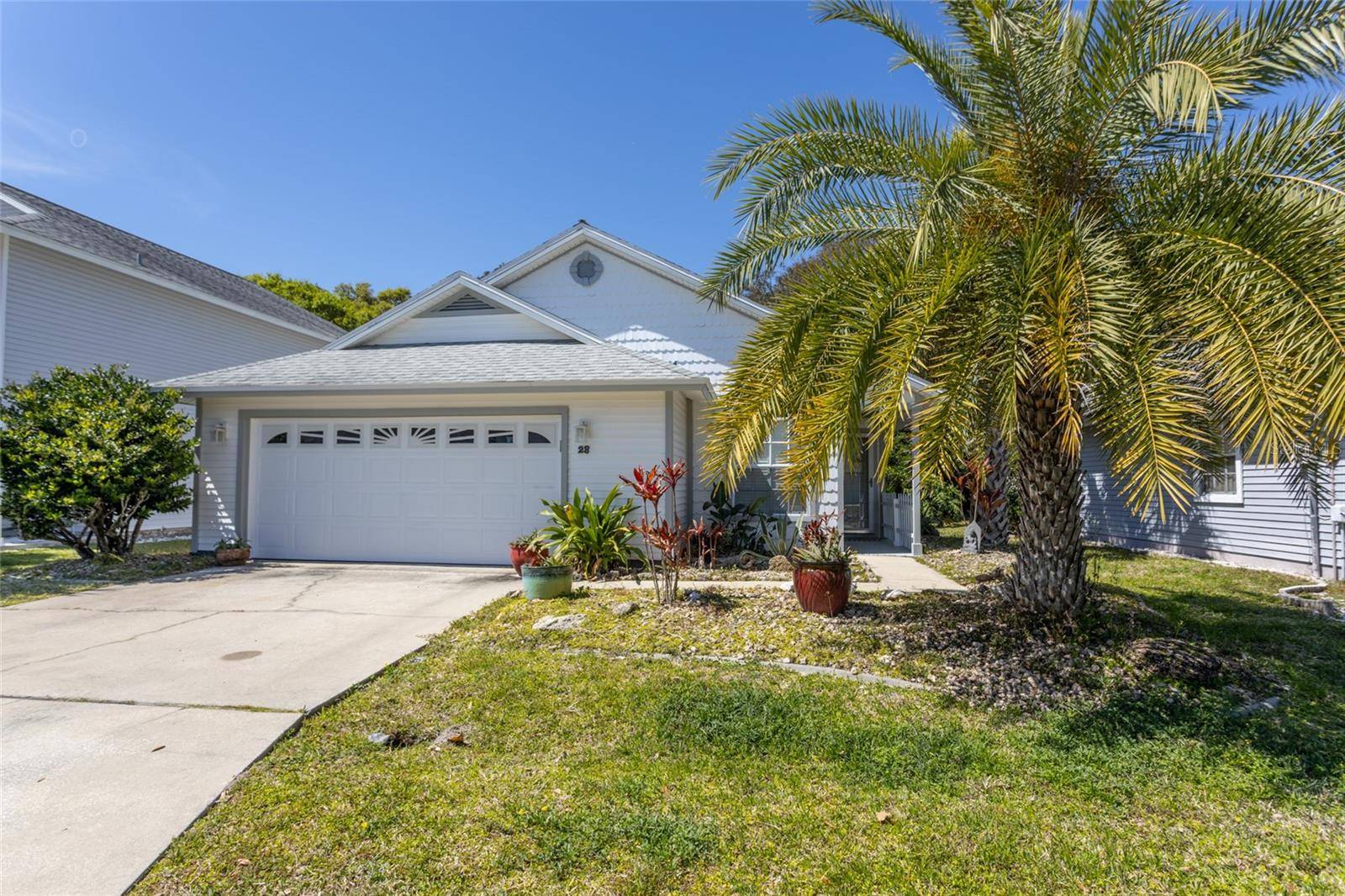 Palm Coast, FL 32137,28 BRISTOL DR
