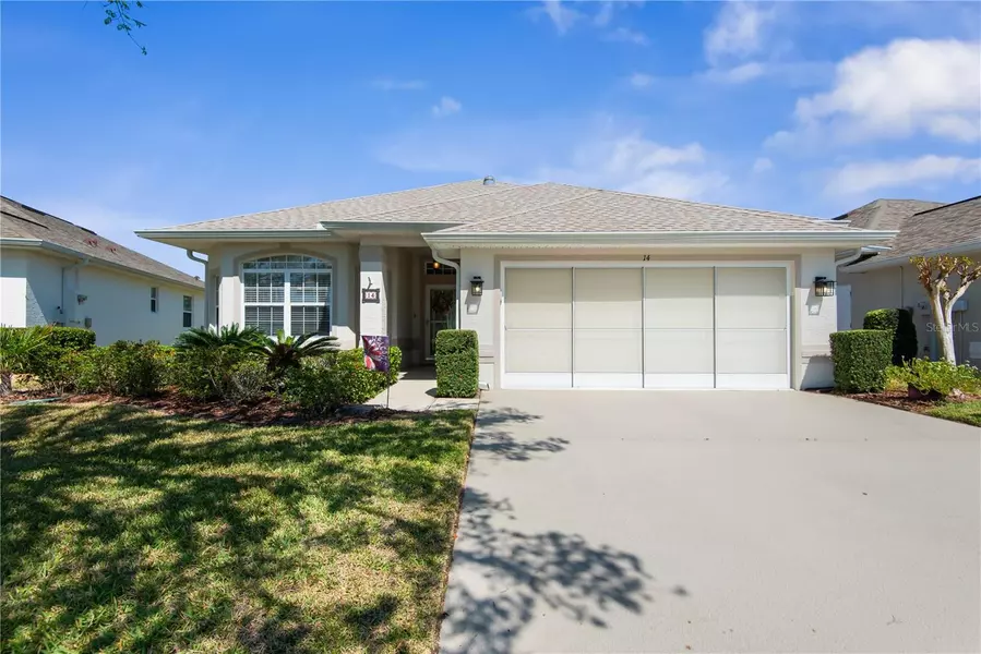 14 ROYALE LN, Palm Coast, FL 32164