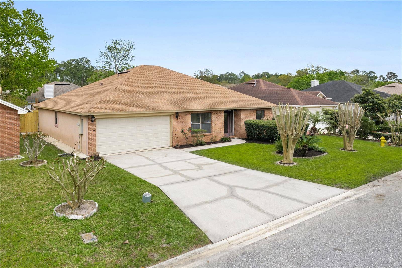 11281 CHAPELGATE LN, Jacksonville, FL 32223