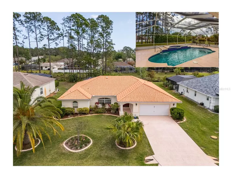 13 EDGEWATER DR, Palm Coast, FL 32164