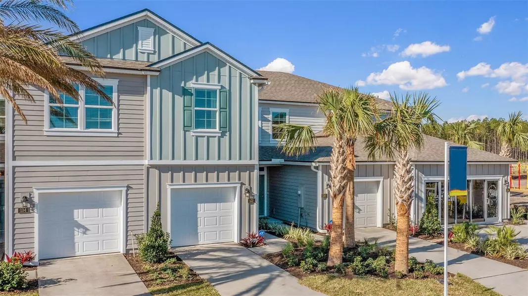 231 REDBUD RD, Palm Coast, FL 32137