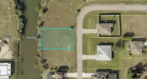 Cape Coral, FL 33909,3624 NE 17TH PL
