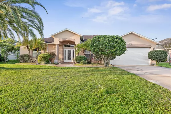 16 LONDON DR, Palm Coast, FL 32137