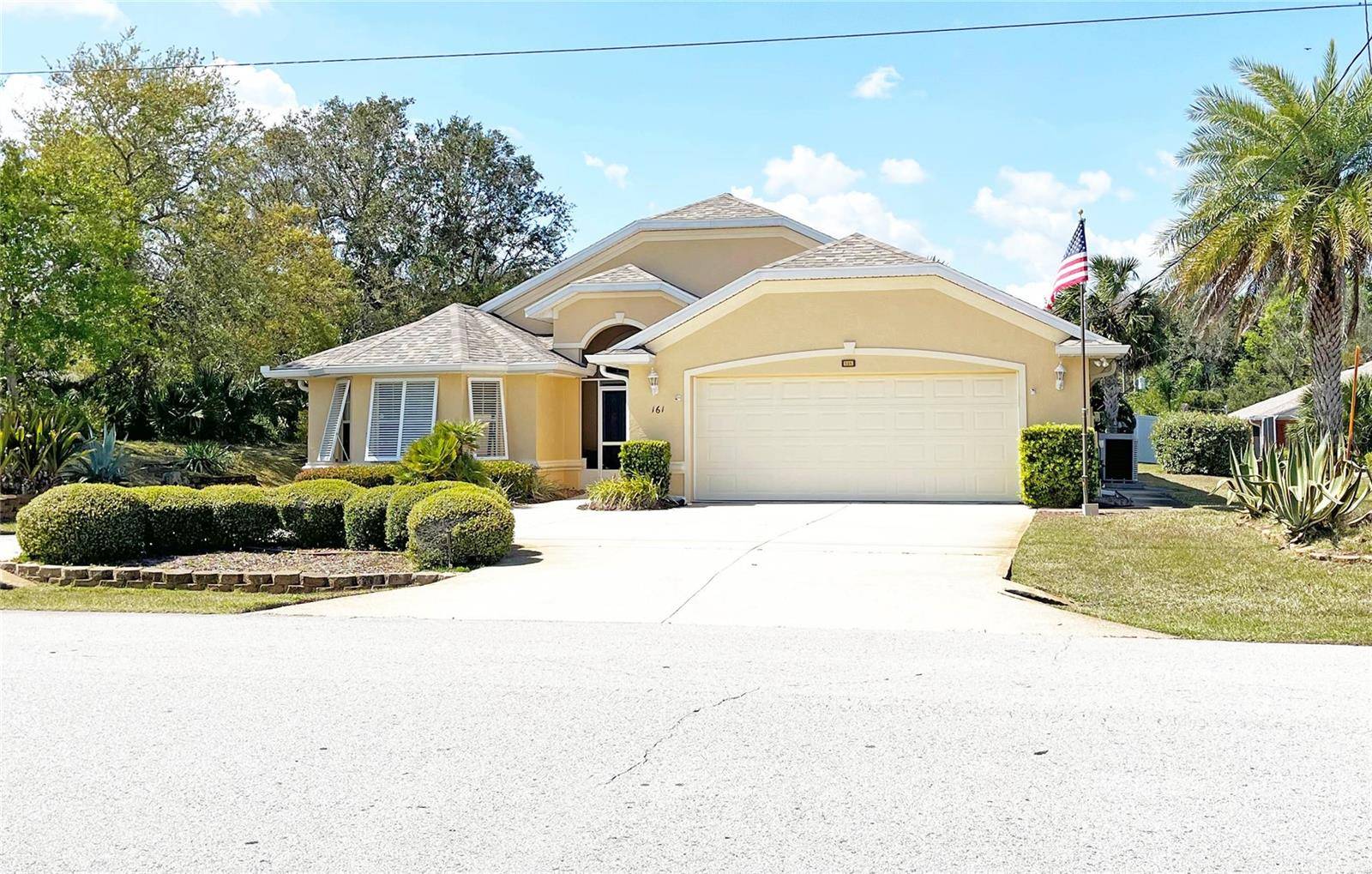 Palm Coast, FL 32137,161 FRONTIER DR