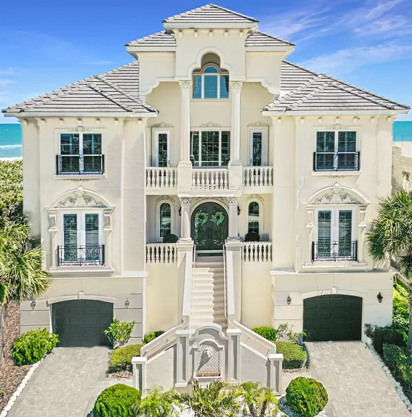 46 OCEAN RIDGE BLVD N, Palm Coast, FL 32137