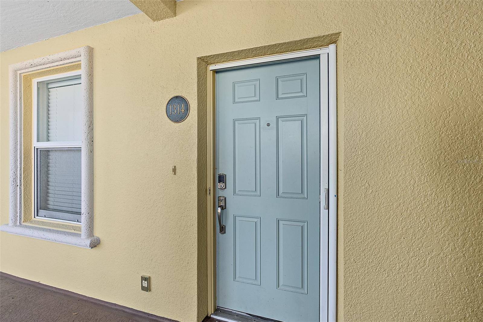 Palm Coast, FL 32137,1300 CANOPY WALK LN #1314