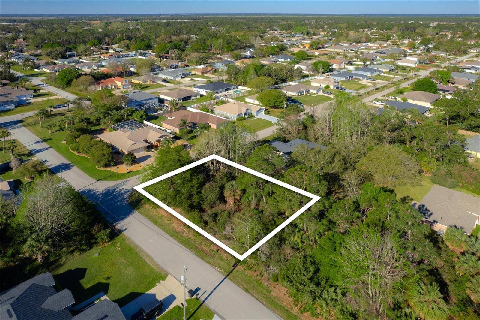 Palm Coast, FL 32137,2 BISHOP LN