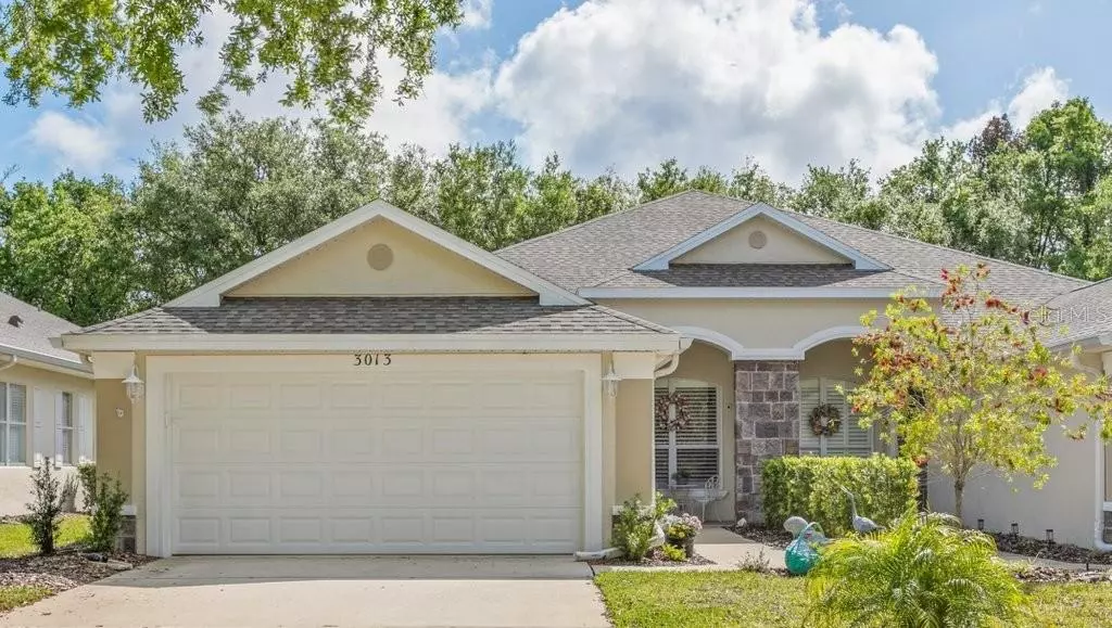 Ormond Beach, FL 32174,3013 GLIN CIR