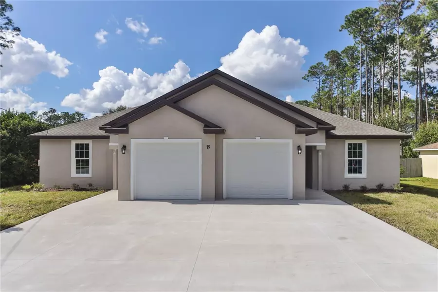 23 SLUMBER MEADOW TRL, Palm Coast, FL 32164