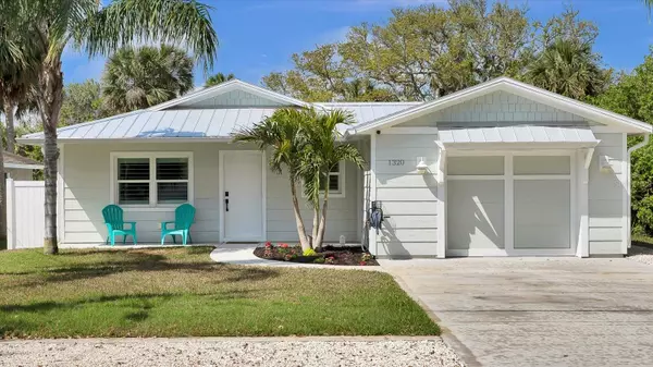 1320 S FLAGLER AVE, Flagler Beach, FL 32136