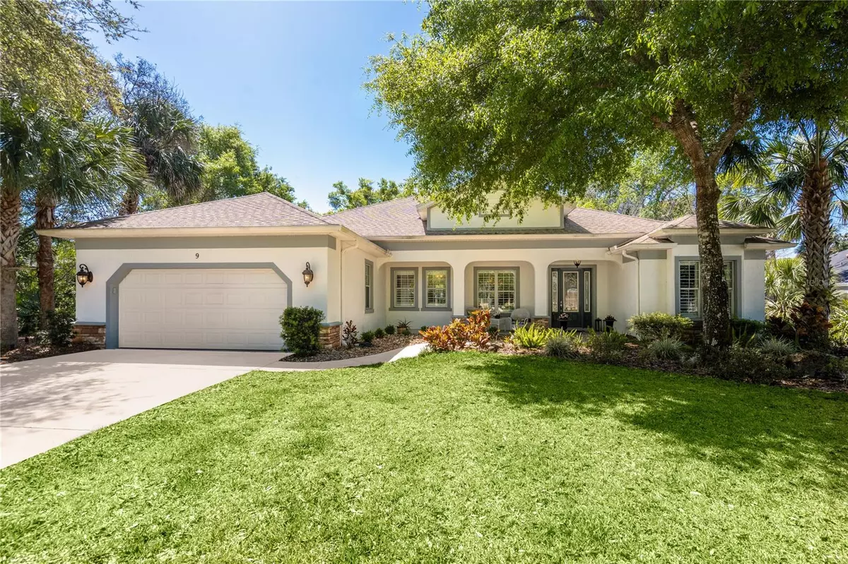 Palm Coast, FL 32137,9 SWEETWATER CT