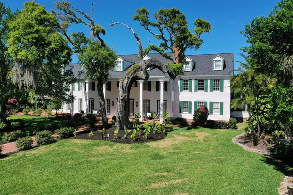 Ormond Beach, FL 32176,253 JOHN ANDERSON DR