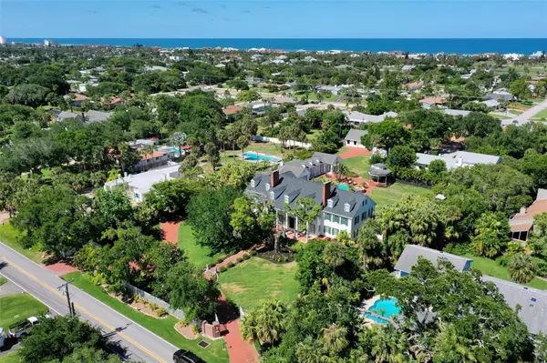 Ormond Beach, FL 32176,253 JOHN ANDERSON DR