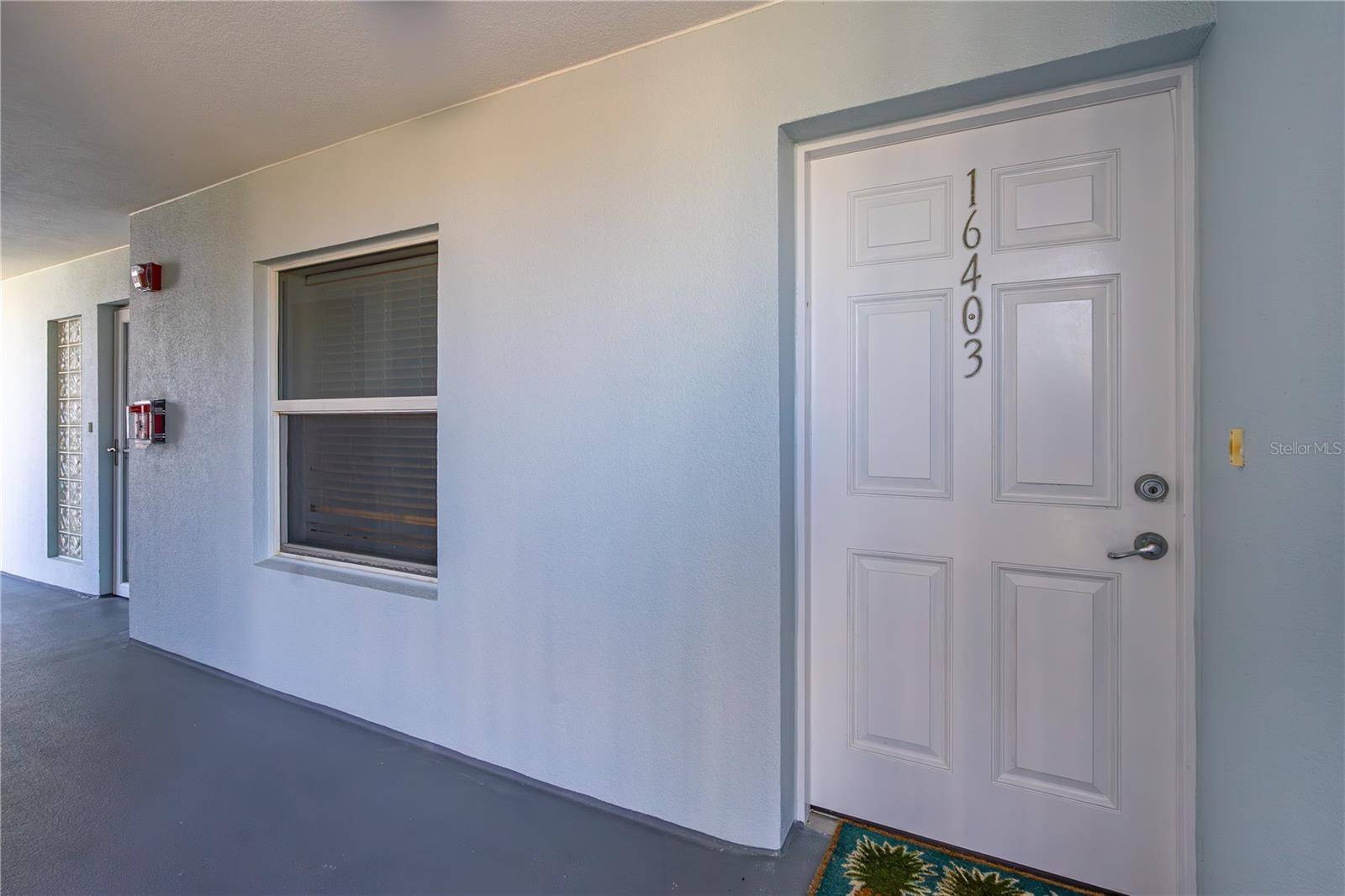 New Smyrna Beach, FL 32169,5300 S ATLANTIC AVE #16-403