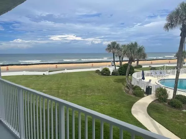 Flagler Beach, FL 32136,3510 S OCEAN SHORE BLVD #215
