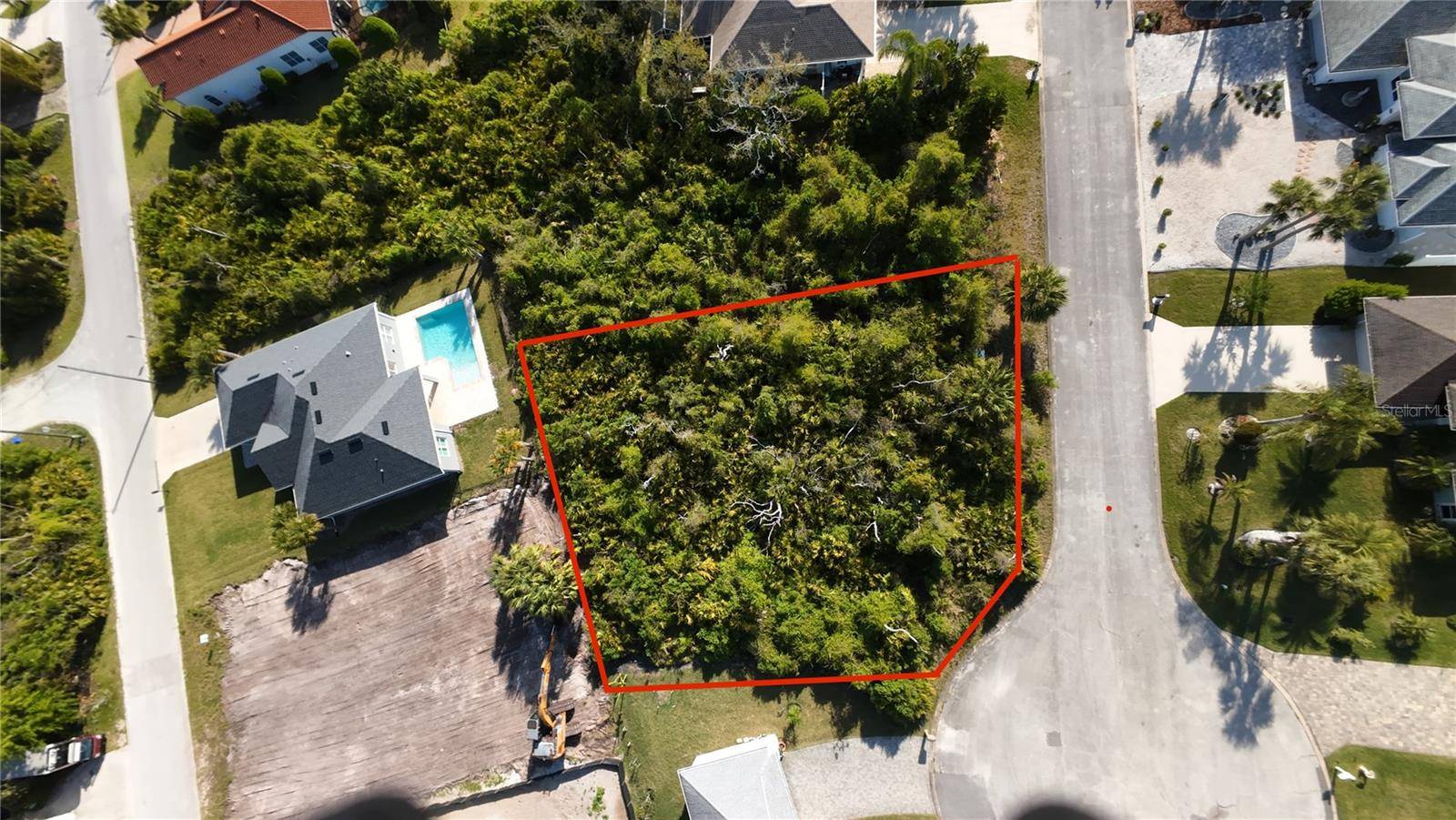 43 COTTONWOOD TRL, Palm Coast, FL 32137