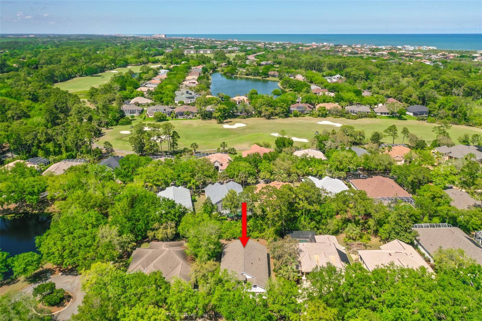 Palm Coast, FL 32137,6 LAKEVIEW LN