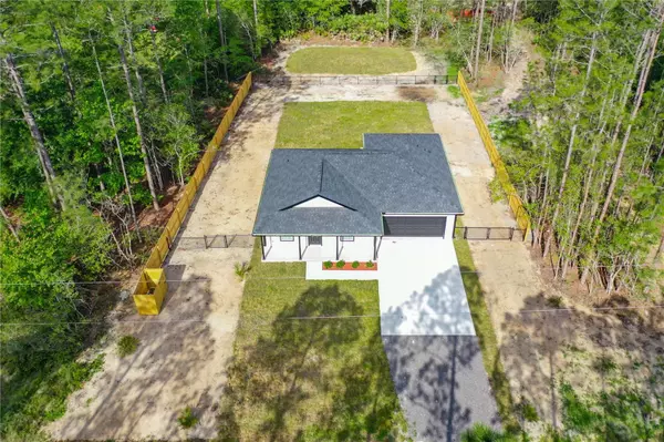 Hastings, FL 32145,10625 AMOS AVE
