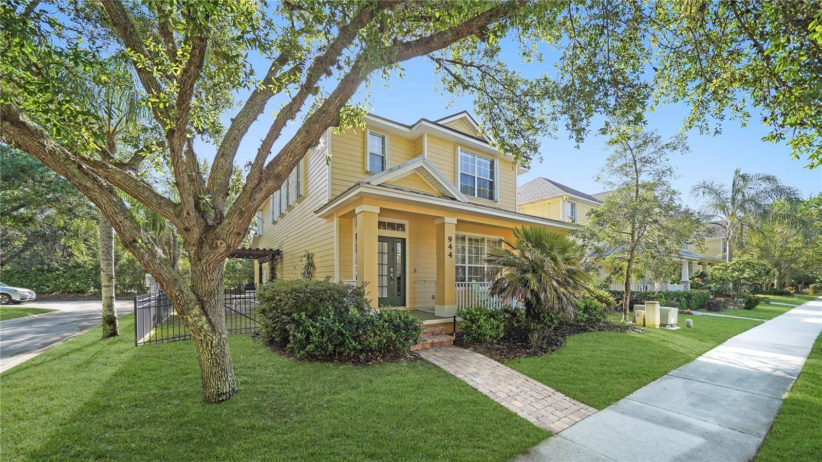 944 SALTWATER CIR, St Augustine, FL 32080