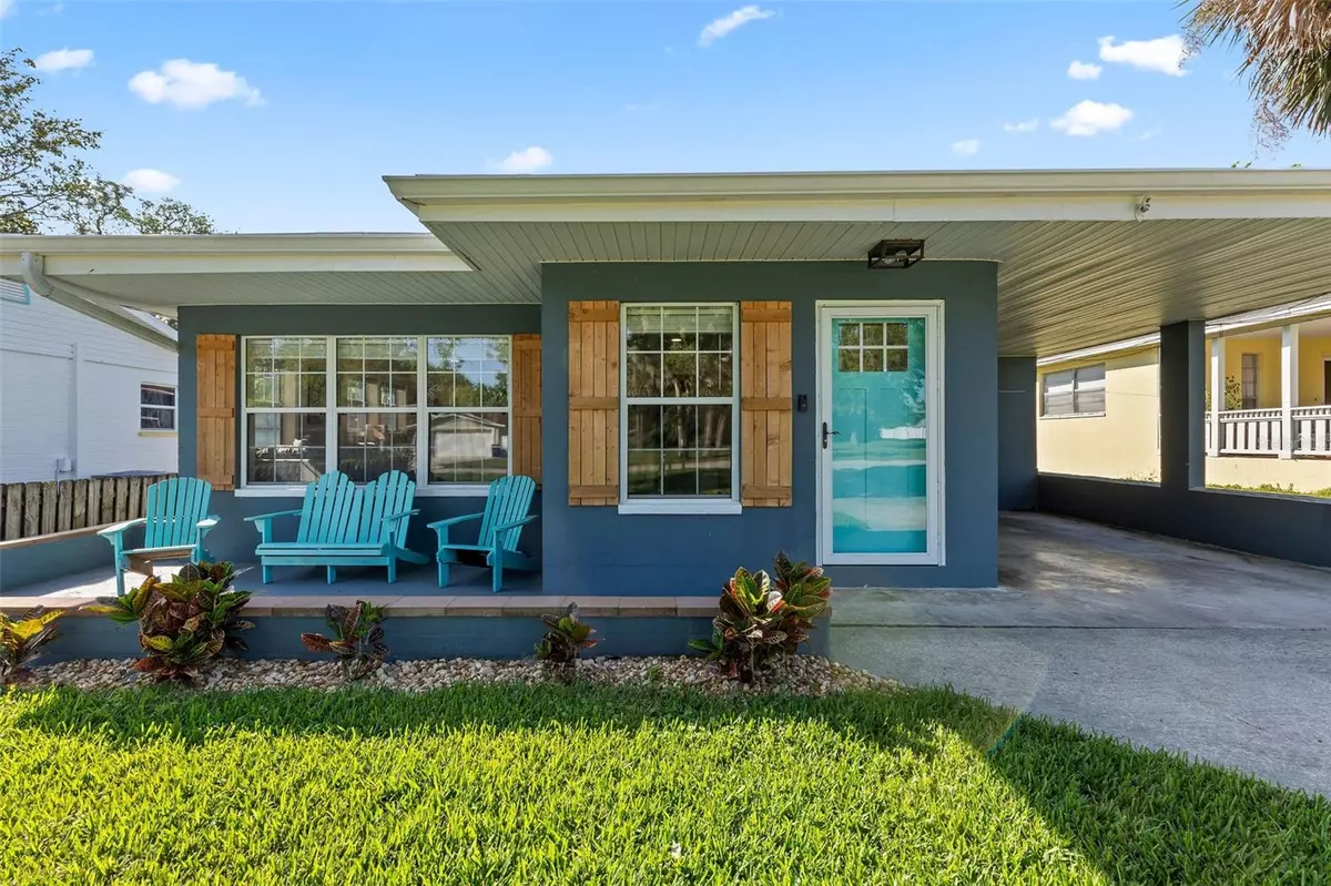 Ormond Beach, FL 32174,48 ROSEWOOD AVE
