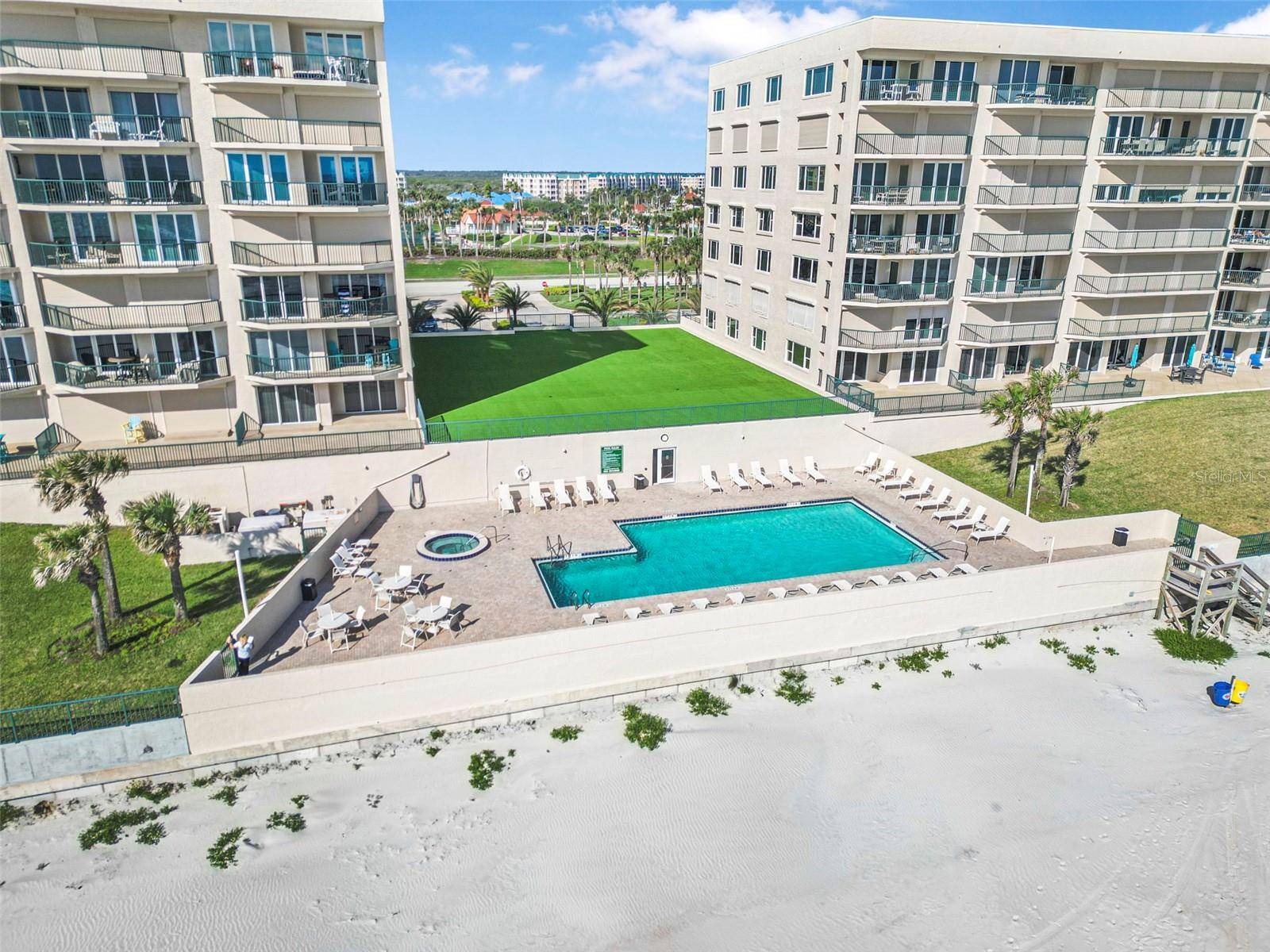 Ponce Inlet, FL 32127,4631 S ATLANTIC AVE #8706